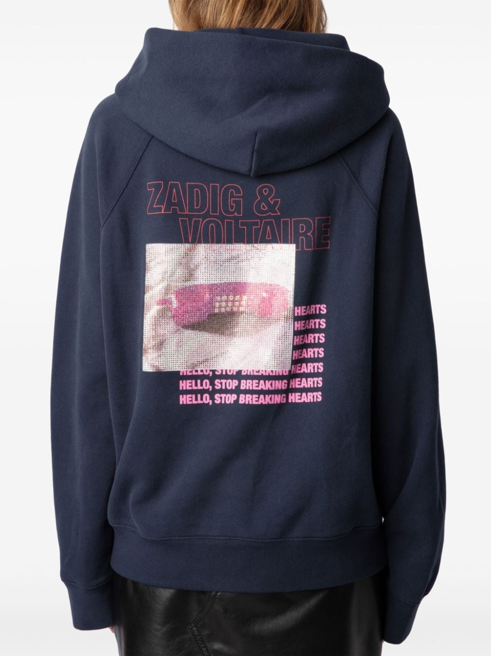 Georgy hoodie - 5