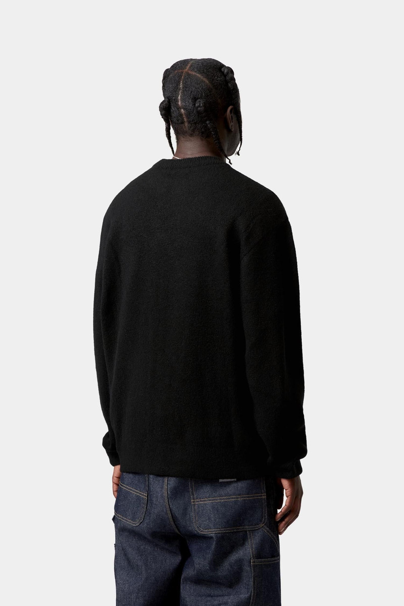 Commuting Sweater 3