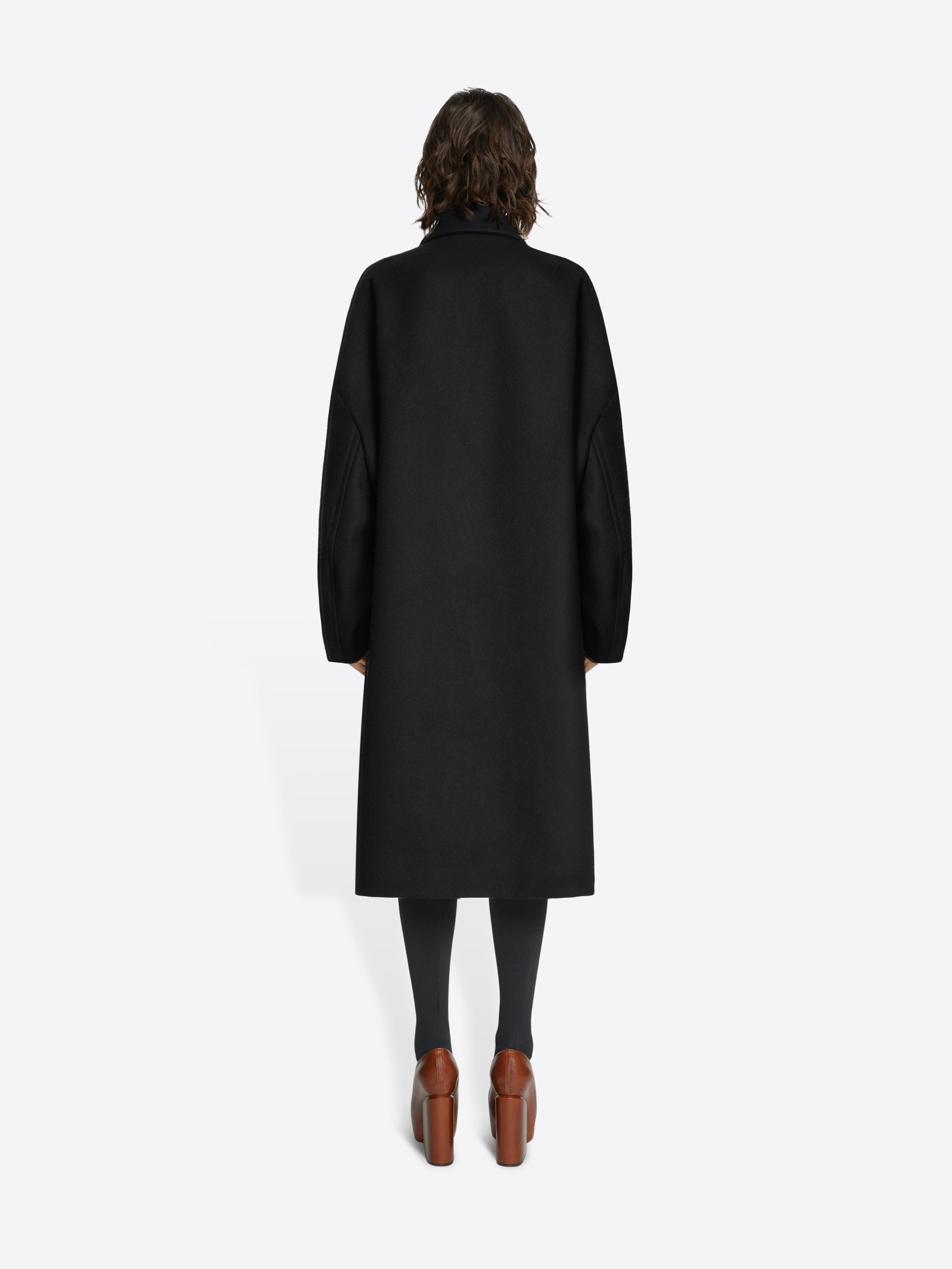 REVERSIBLE COAT - 4