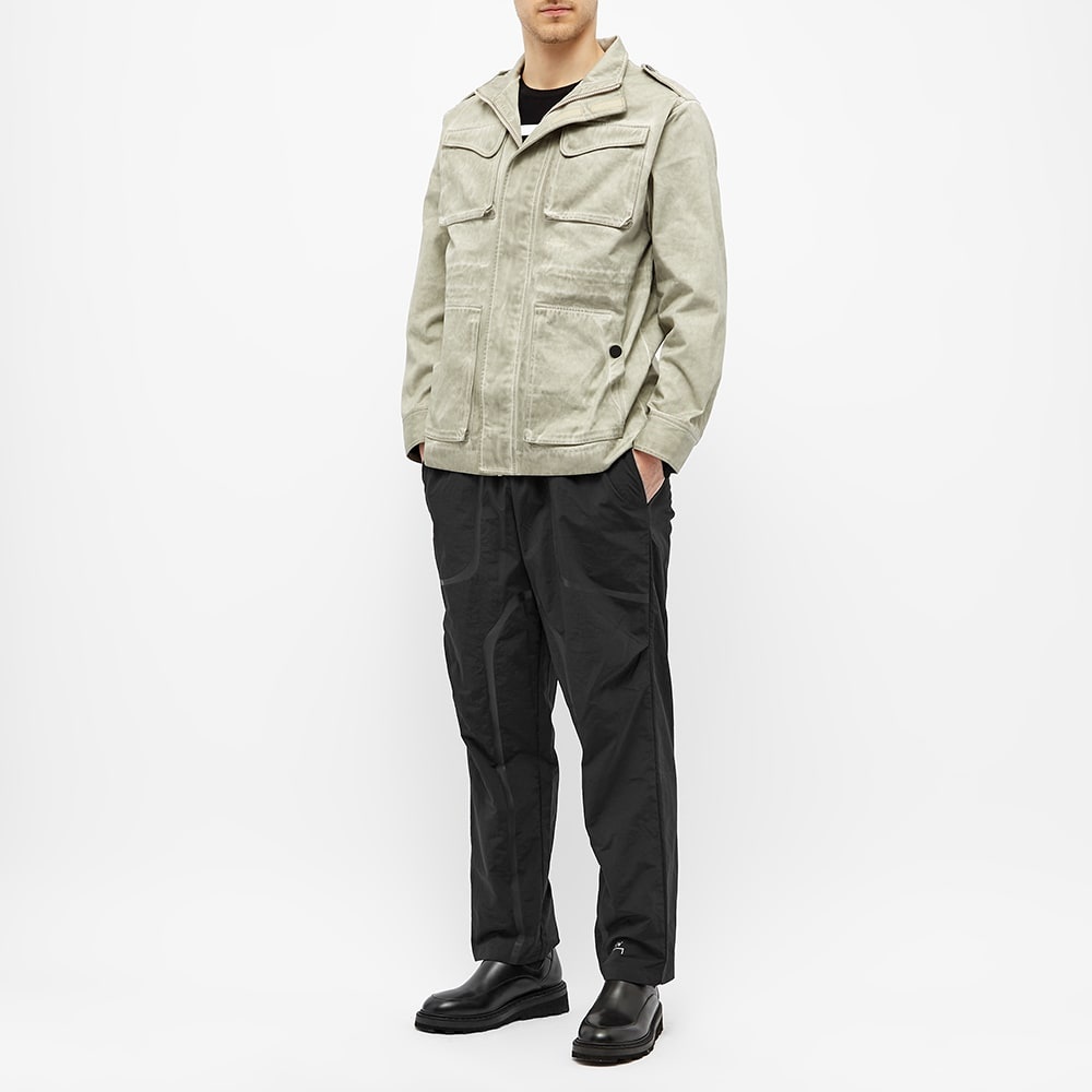 A-COLD-WALL* Fade-Out Field Jacket - 6