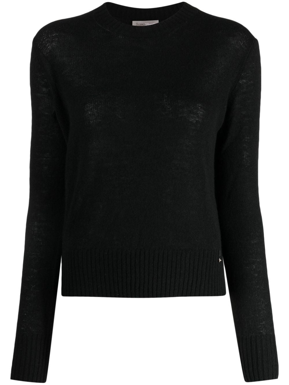 Resort cashmere jumper - 1