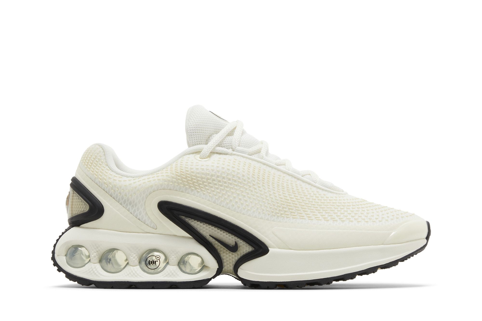 Air Max DN 'Sail Black' - 1