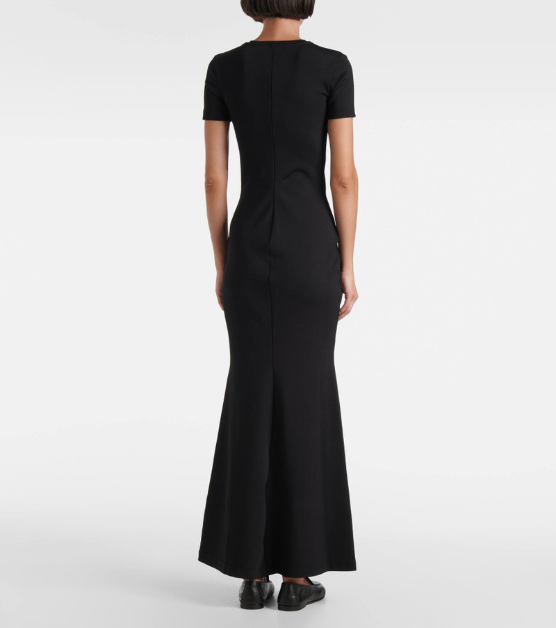 Jackie maxi dress 3