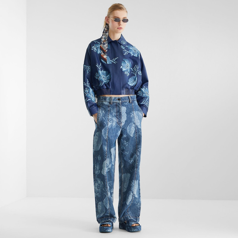FENDI Jacket outlook