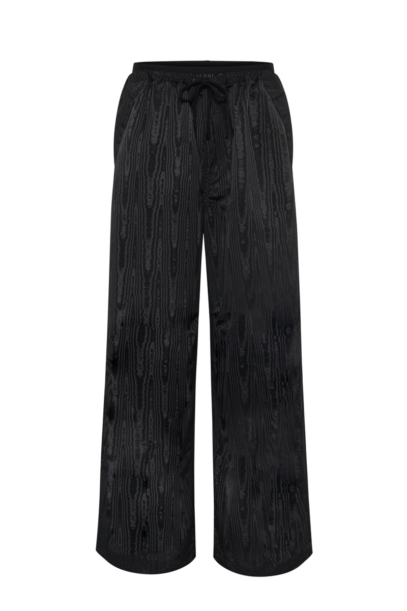 Ms Sport Nylon Track Pants 1