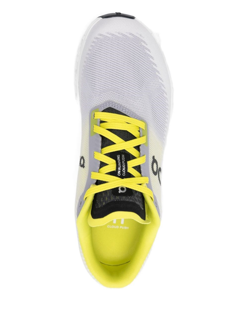 Cloud 6 Push sneakers - 4