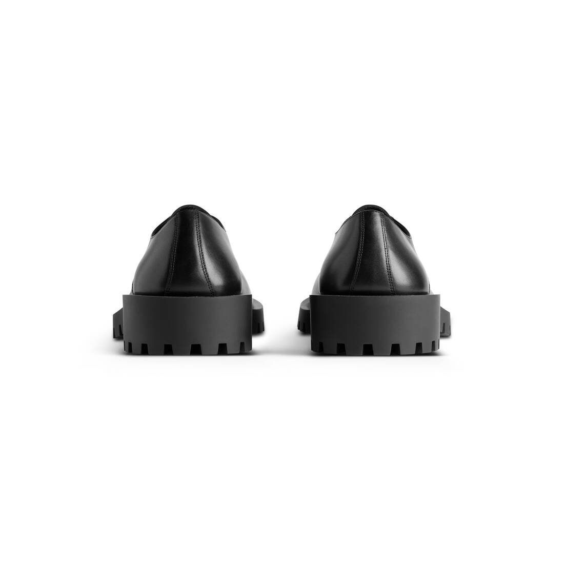 Men's Hummer Derbie  in Black - 5
