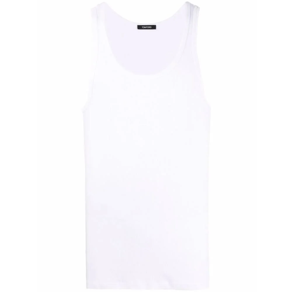 Tom Ford T-Shirts - 1