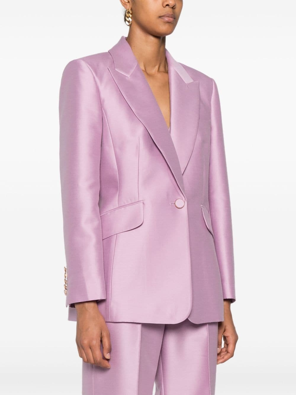 Illustration blazer - 3