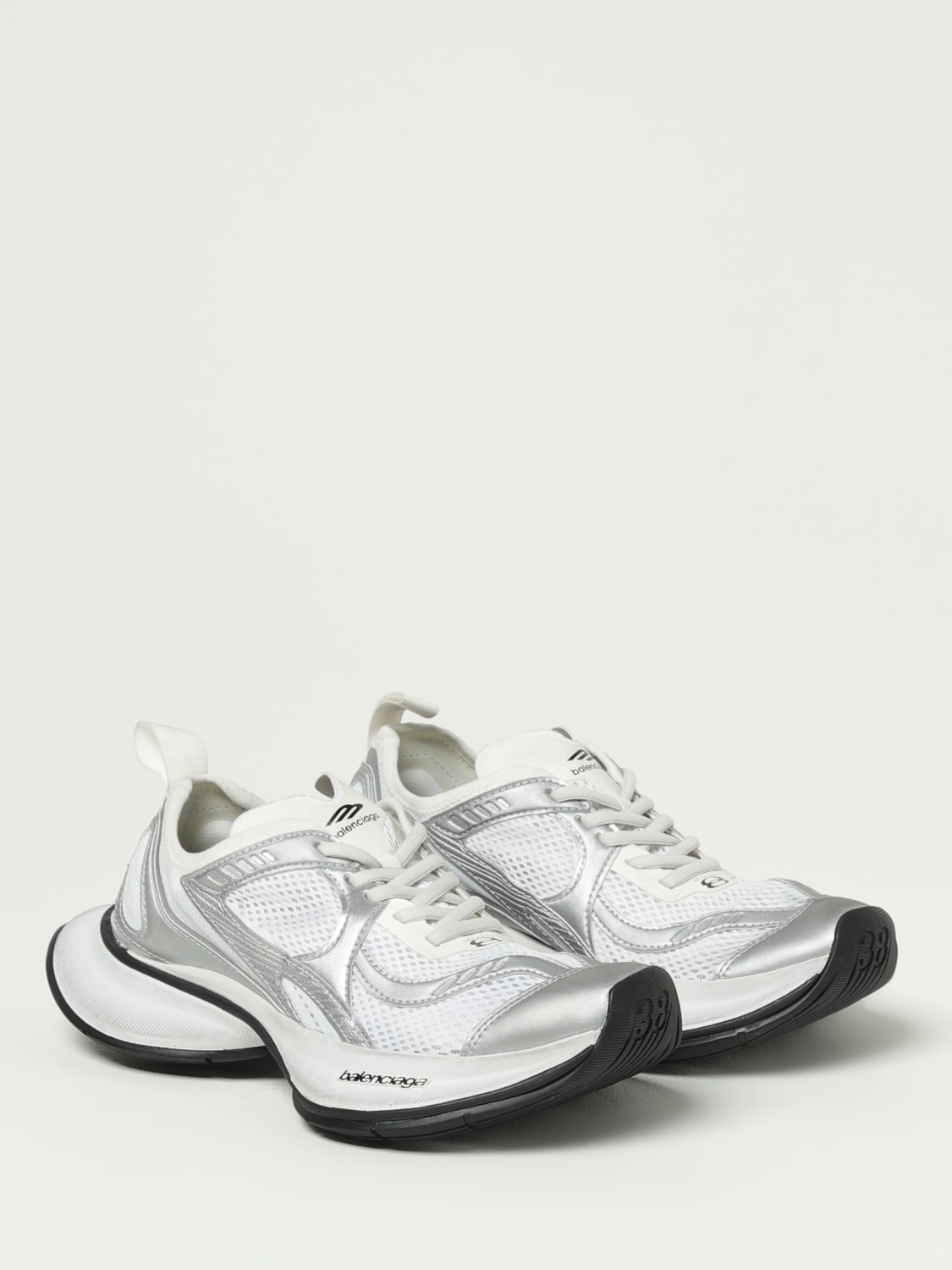 Sneakers woman Balenciaga - 2