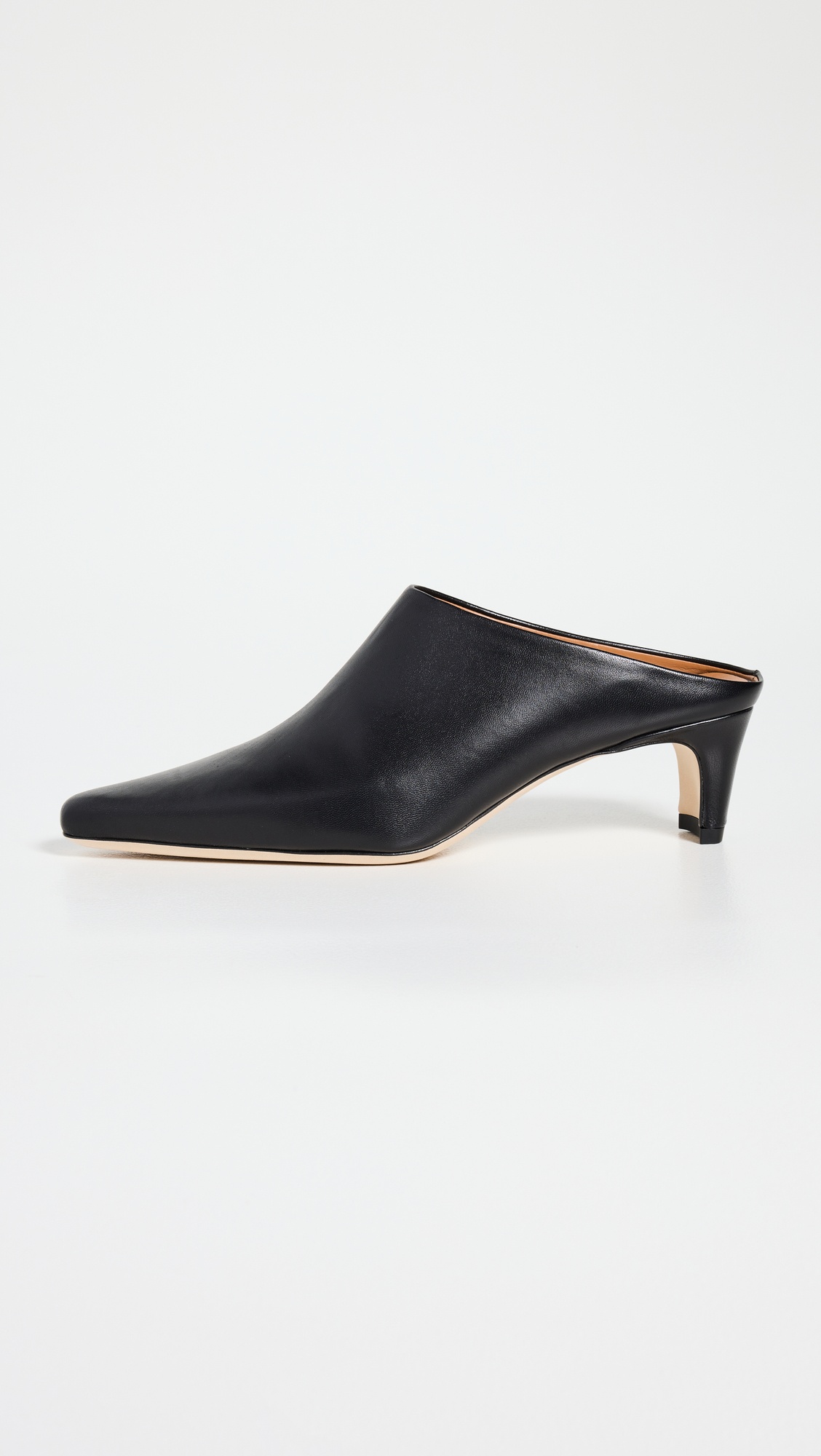 Wally Mules - 6