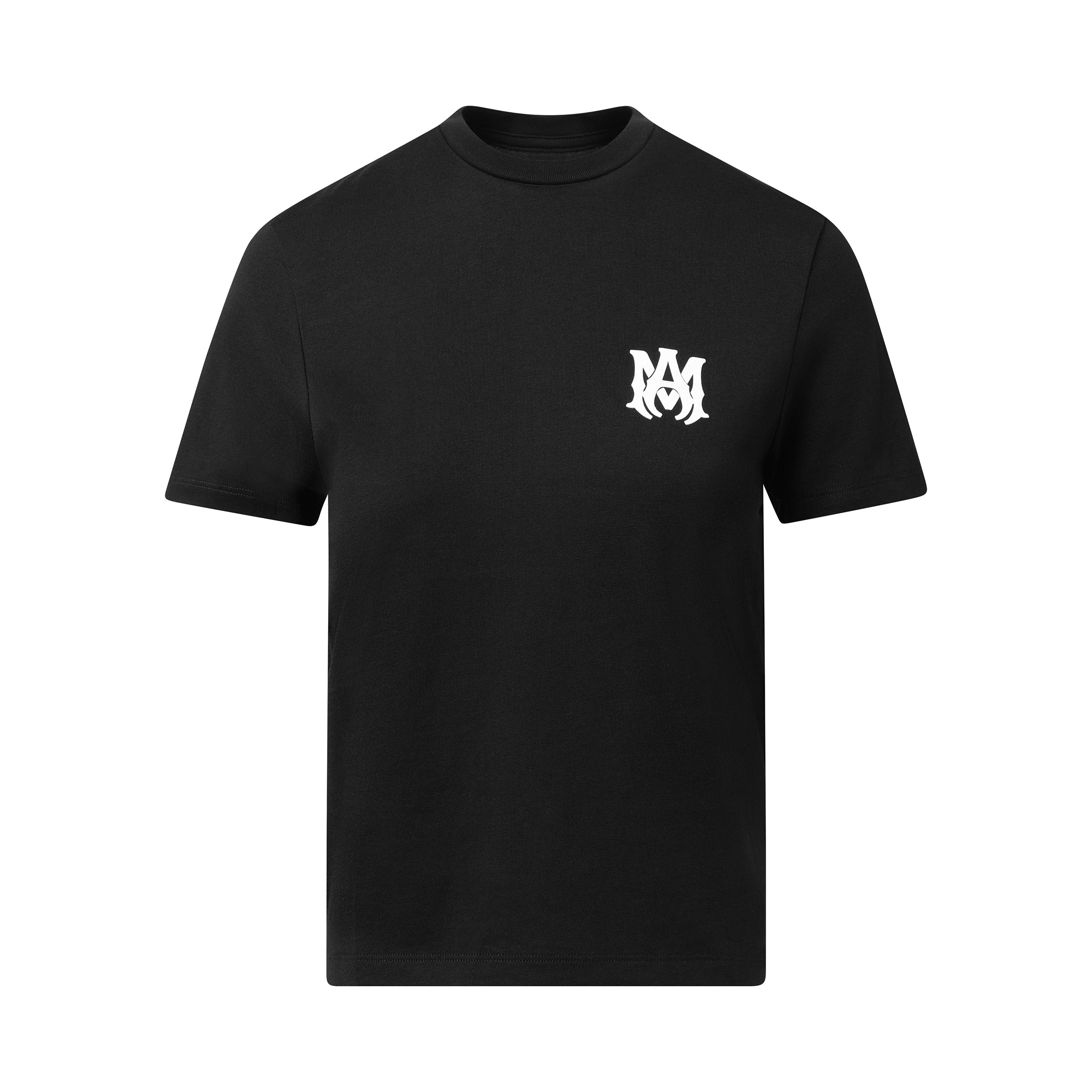 MA Core Logo T-Shirt in Black - 2