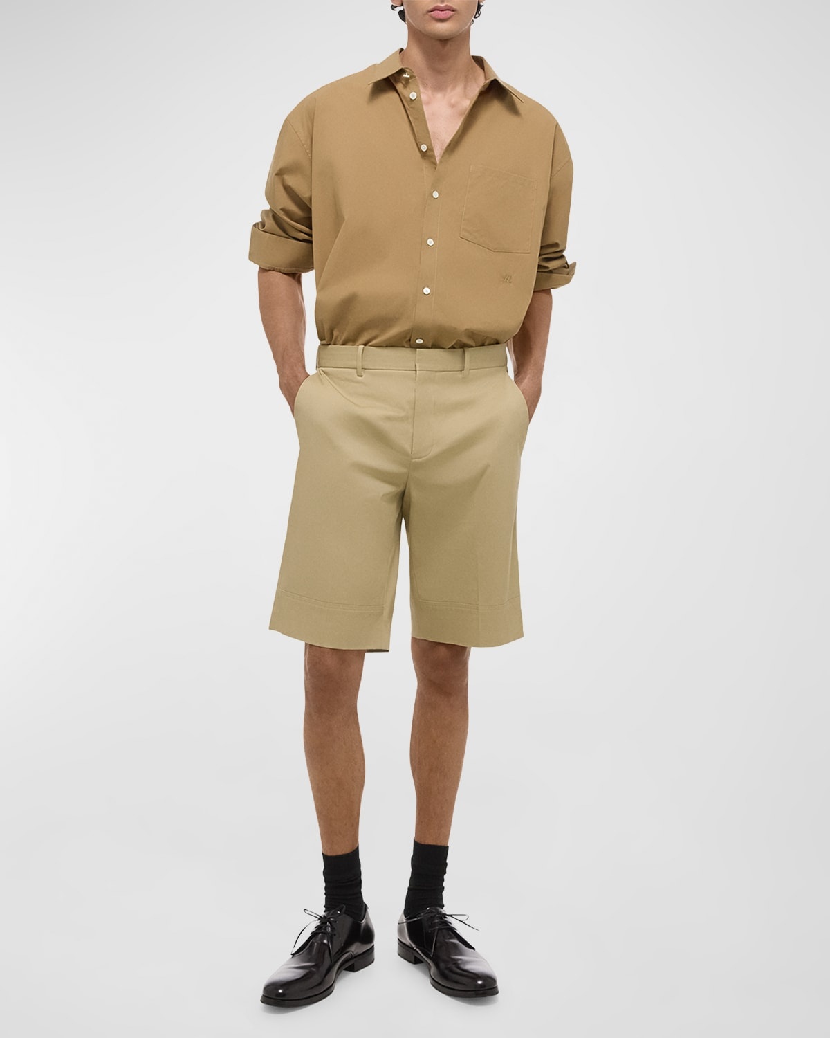 Men's Carpenter Shorts - 3