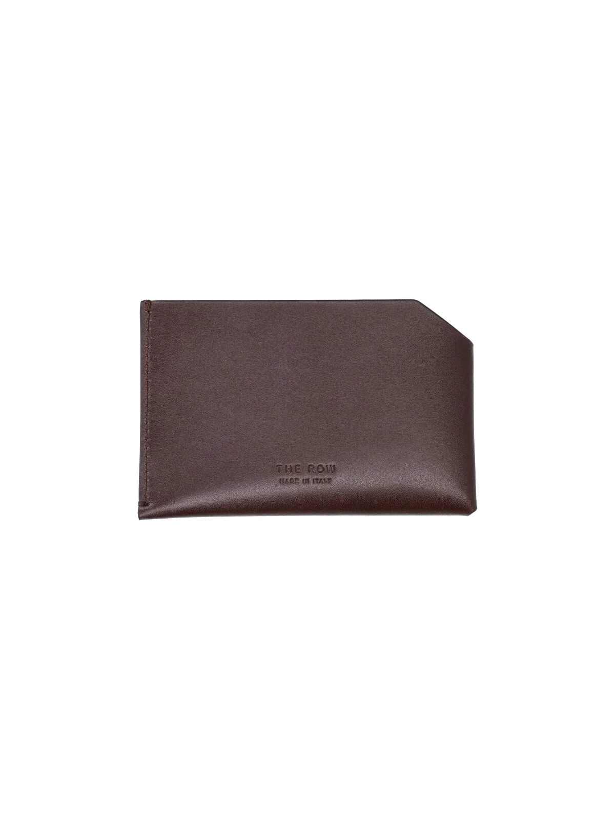 LEATHER WALLET - 1