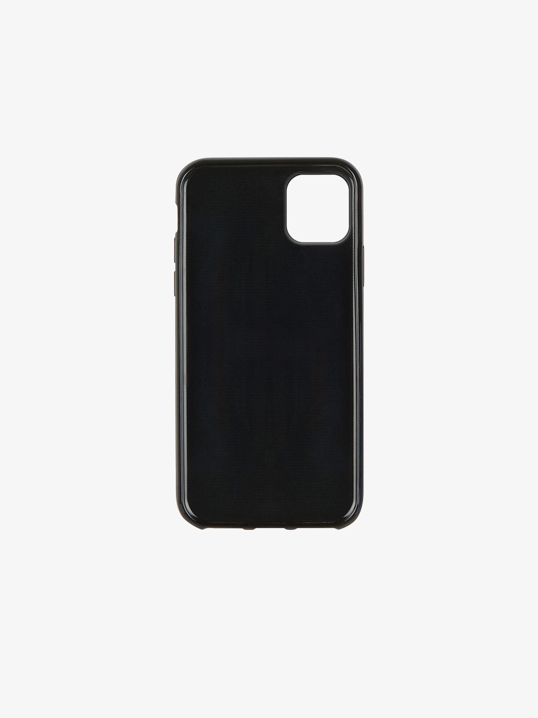 GIVENCHY PARIS Iphone 11 case - 3