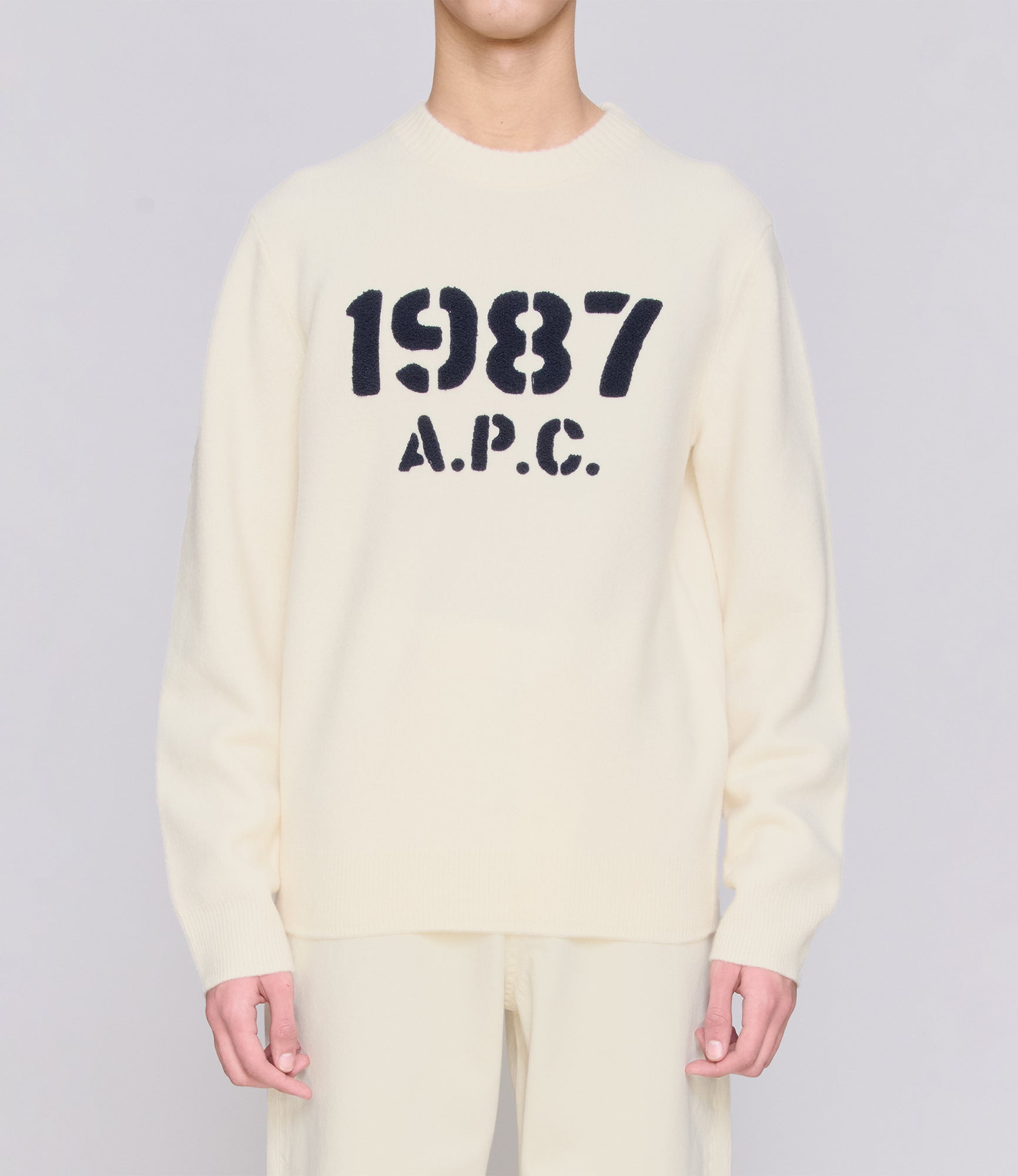 DARIO SWEATER - 4