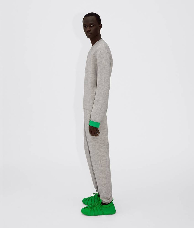 Bottega Veneta sweater outlook