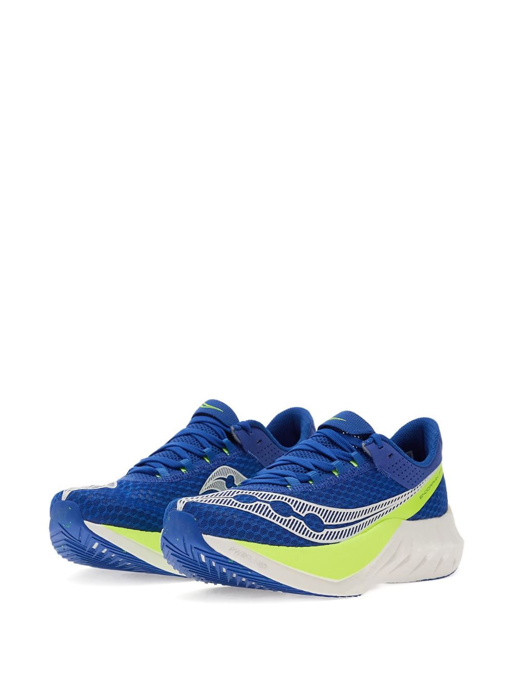 Endorphin Pro 4 mesh sneakers - 2