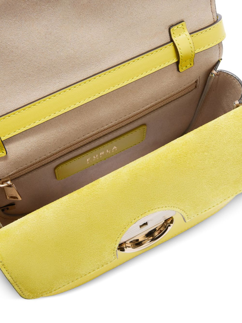 mini Sfera crossbody bag 3