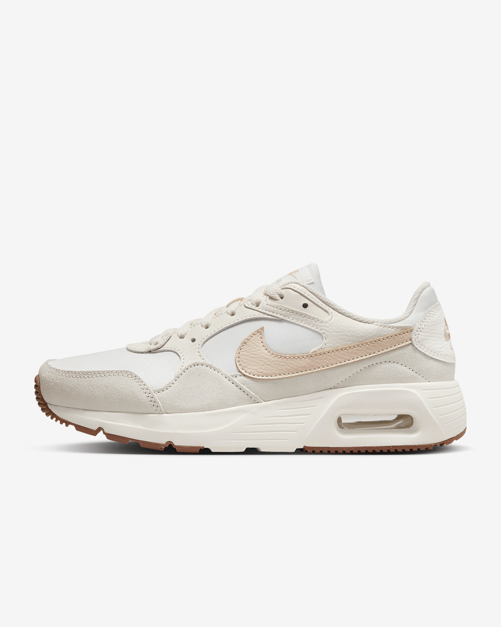 Nike Women's Air Max SC Shoes - 1