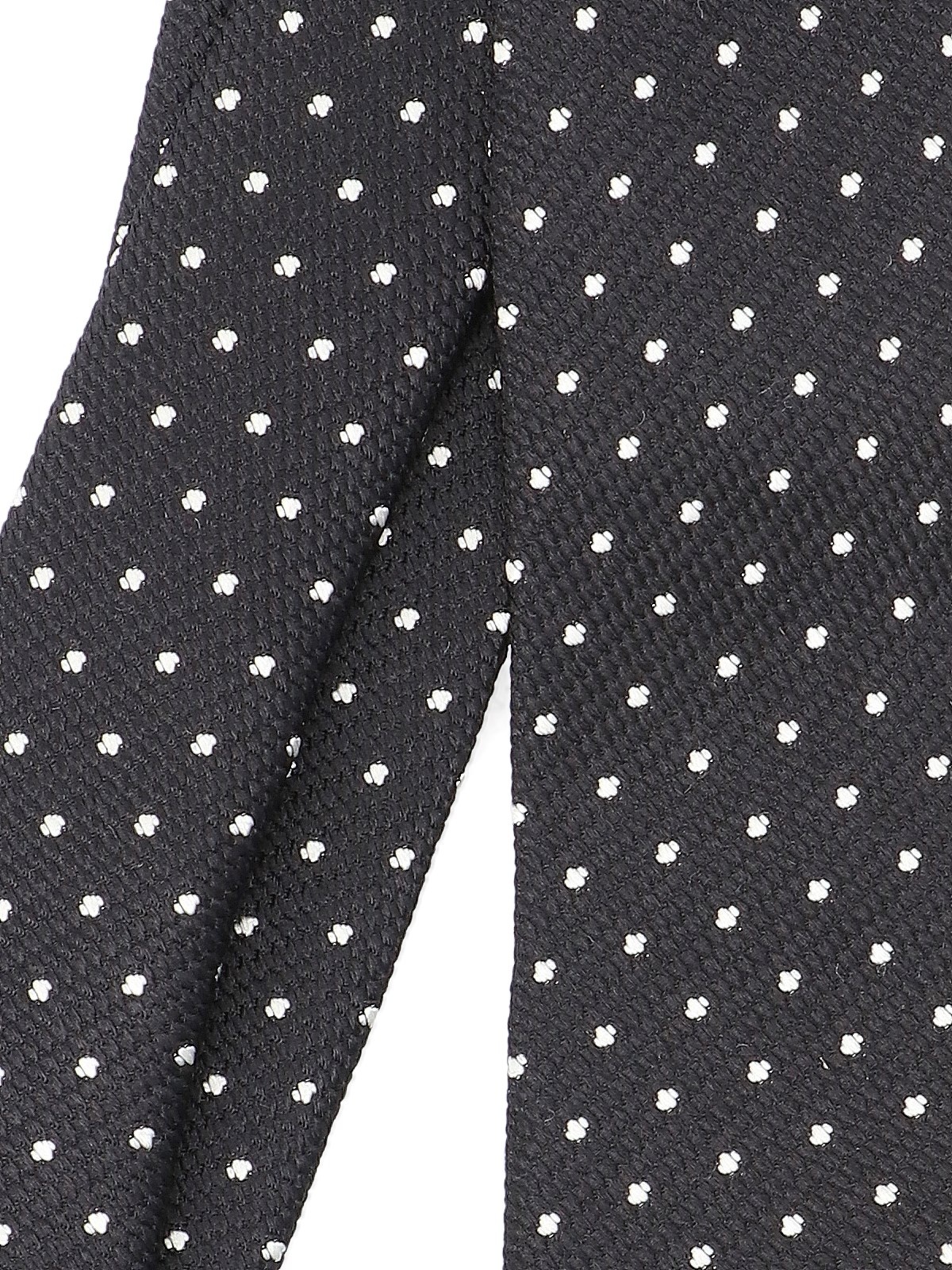 POLKA DOT TIE - 2