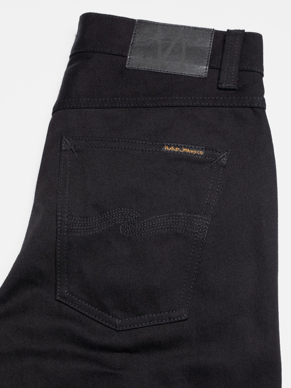 Slim Jim Dry Black Tar - 7