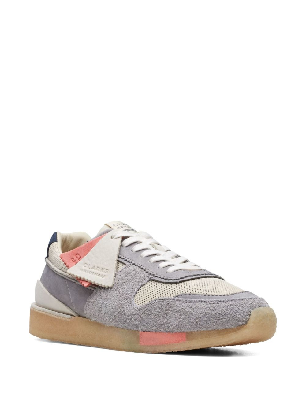 Torrun "Grey/blue" sneakers - 2