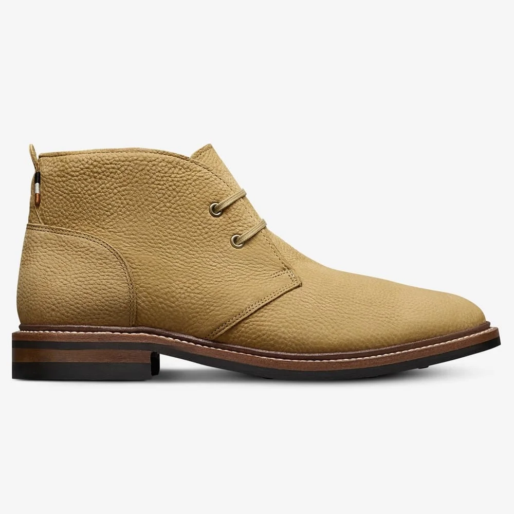 Chandler Chukka Boot - 1