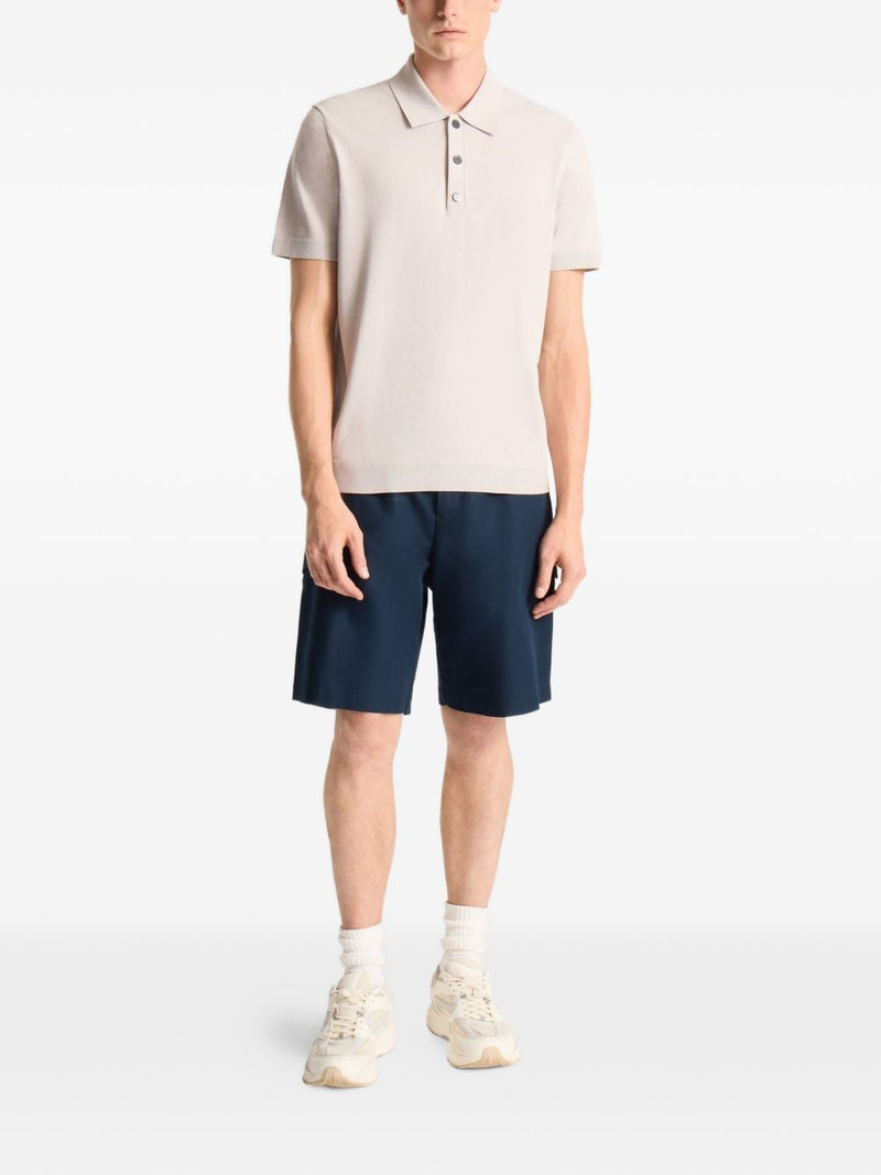 Fusalp Henryo polo shirt outlook