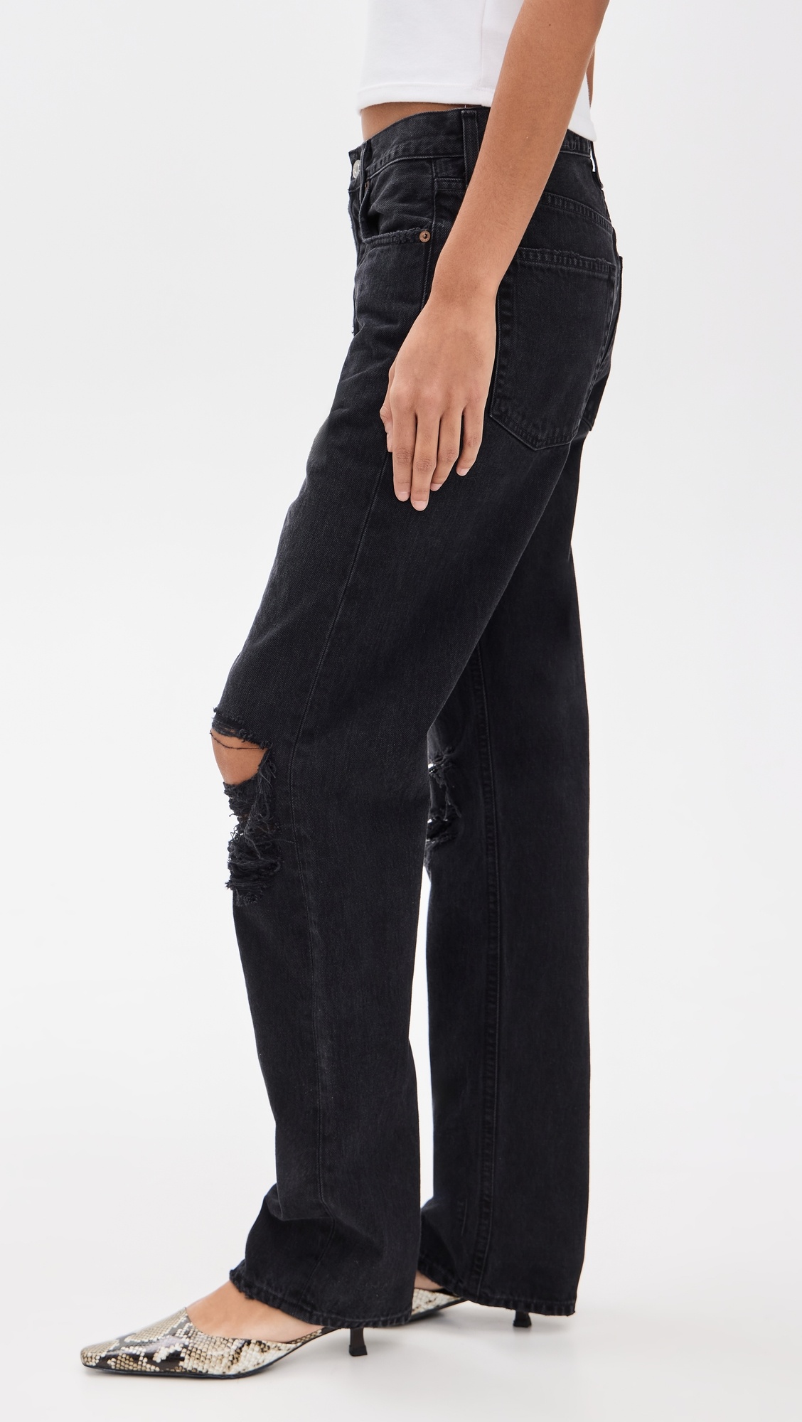 Kelly Jeans - 3