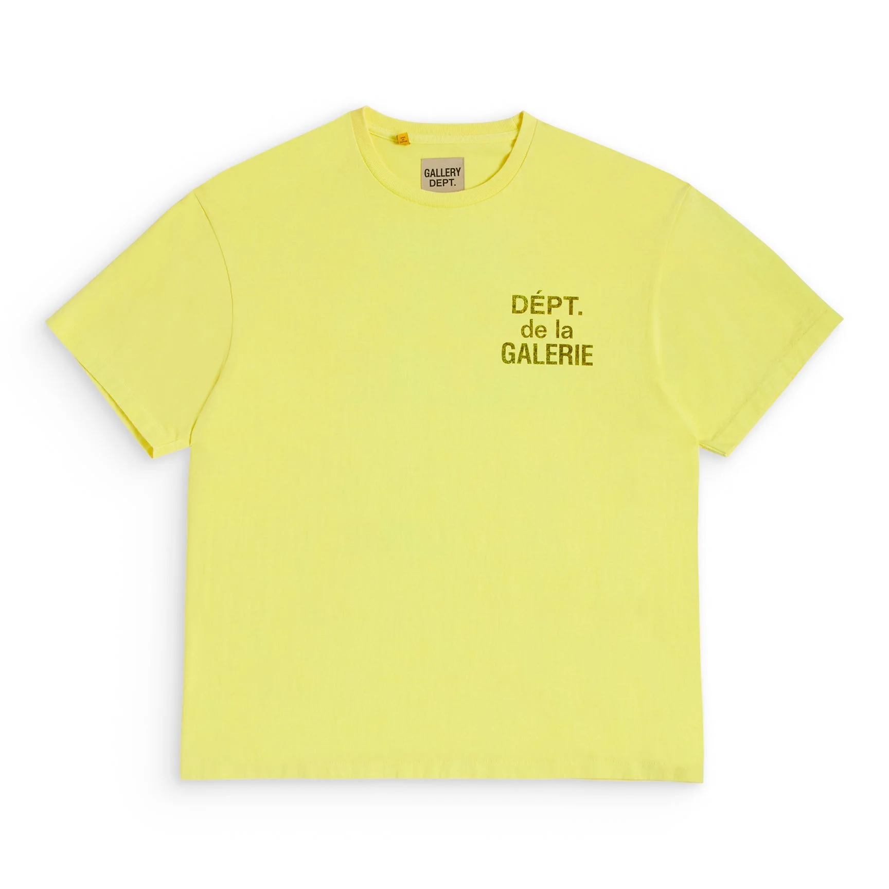 FRENCH TEE - 1