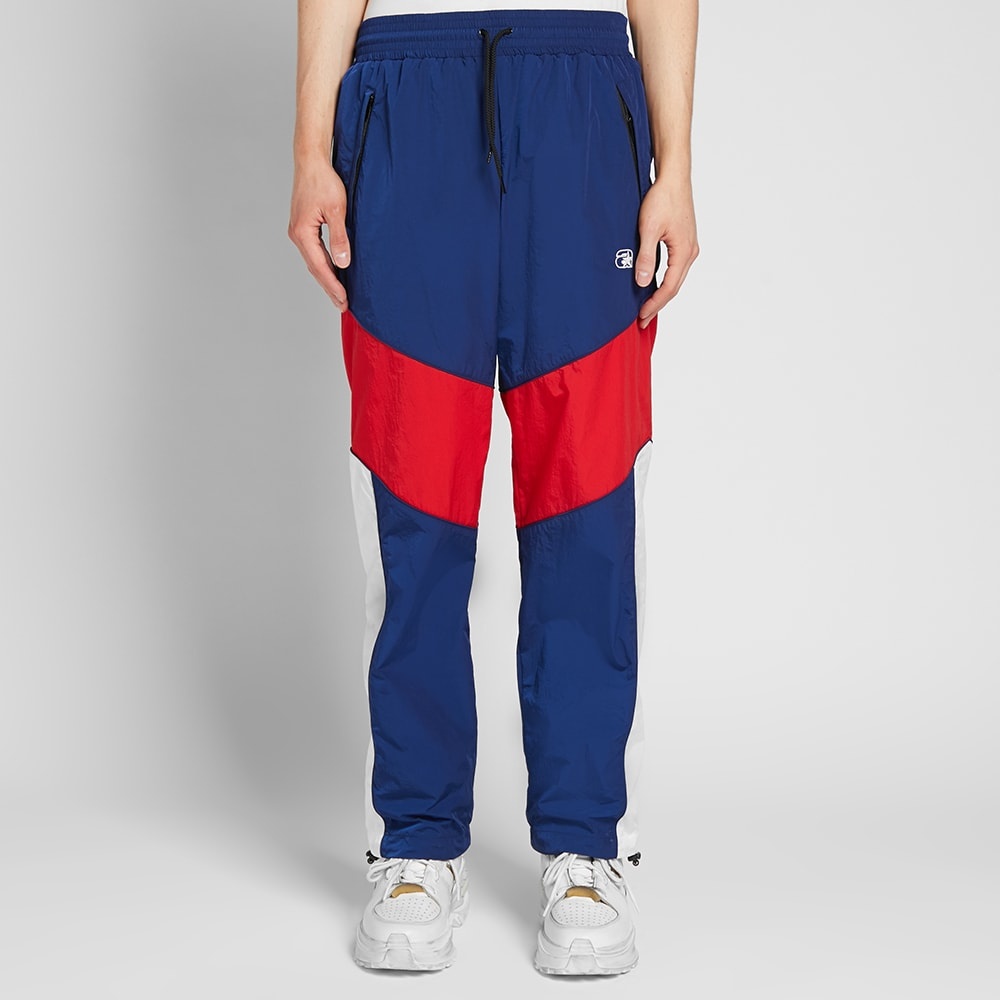 Alexander Wang Lightweight Nylon Olympic Track Pant - 4