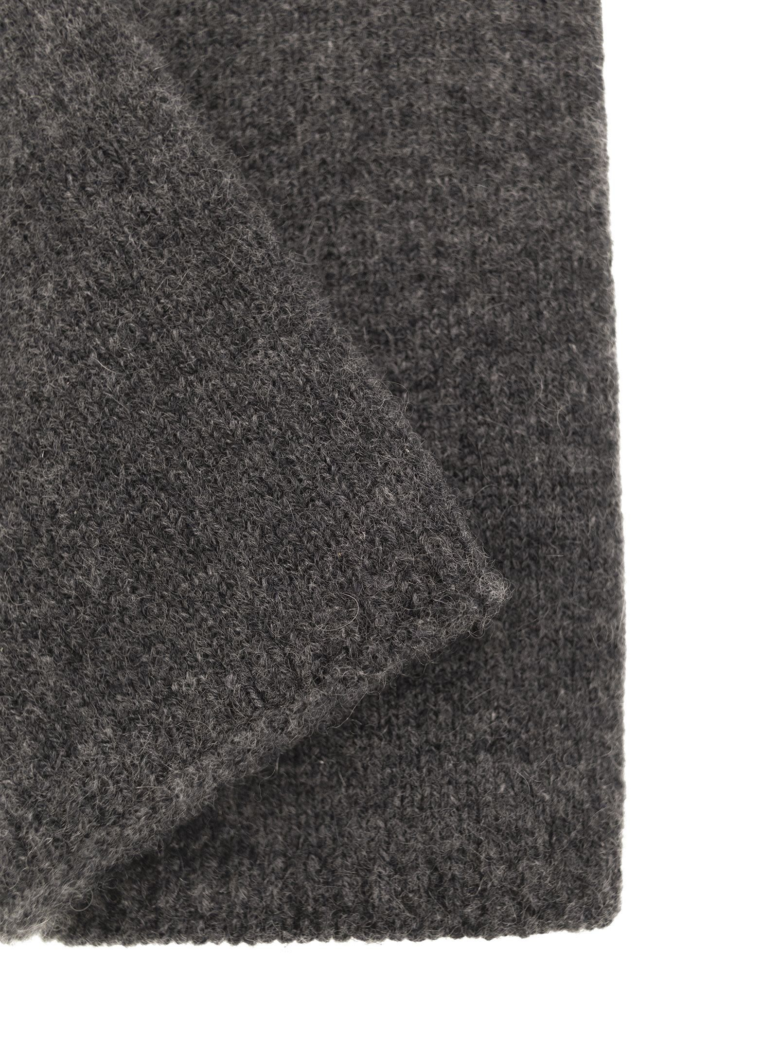 Maxmara Women Alaggio - Cashmere Gloves - 2