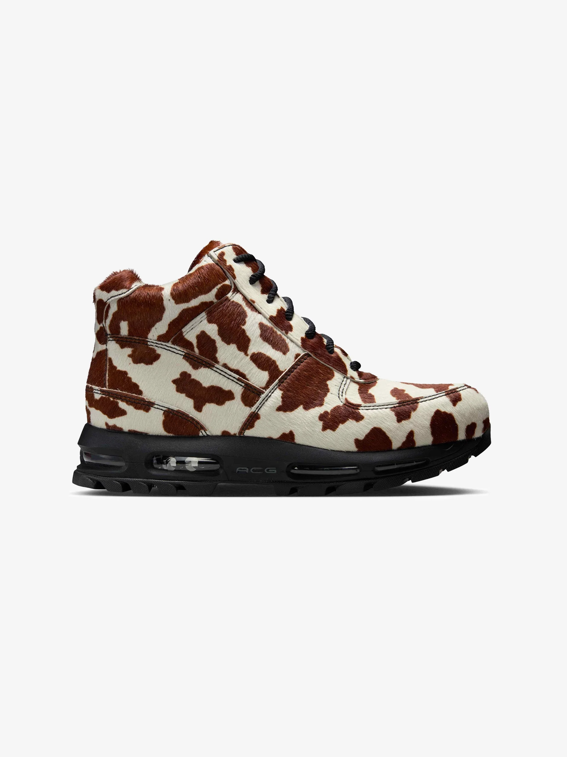 AIR MAX GOADOME "COW PRINT" - 1