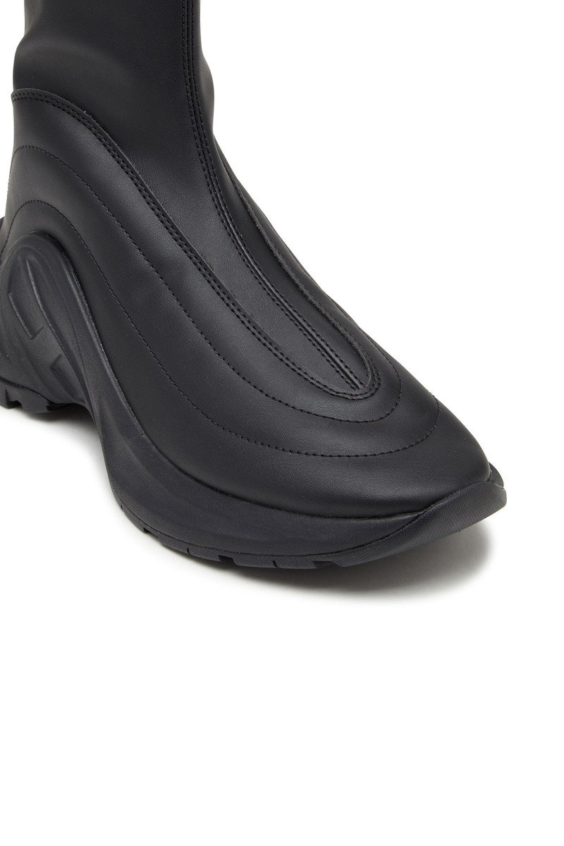 S-D-RUNNER BOOTIE X 6