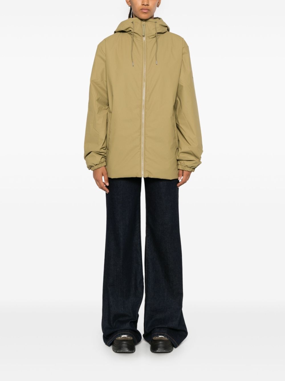 Lohja jacket - 3