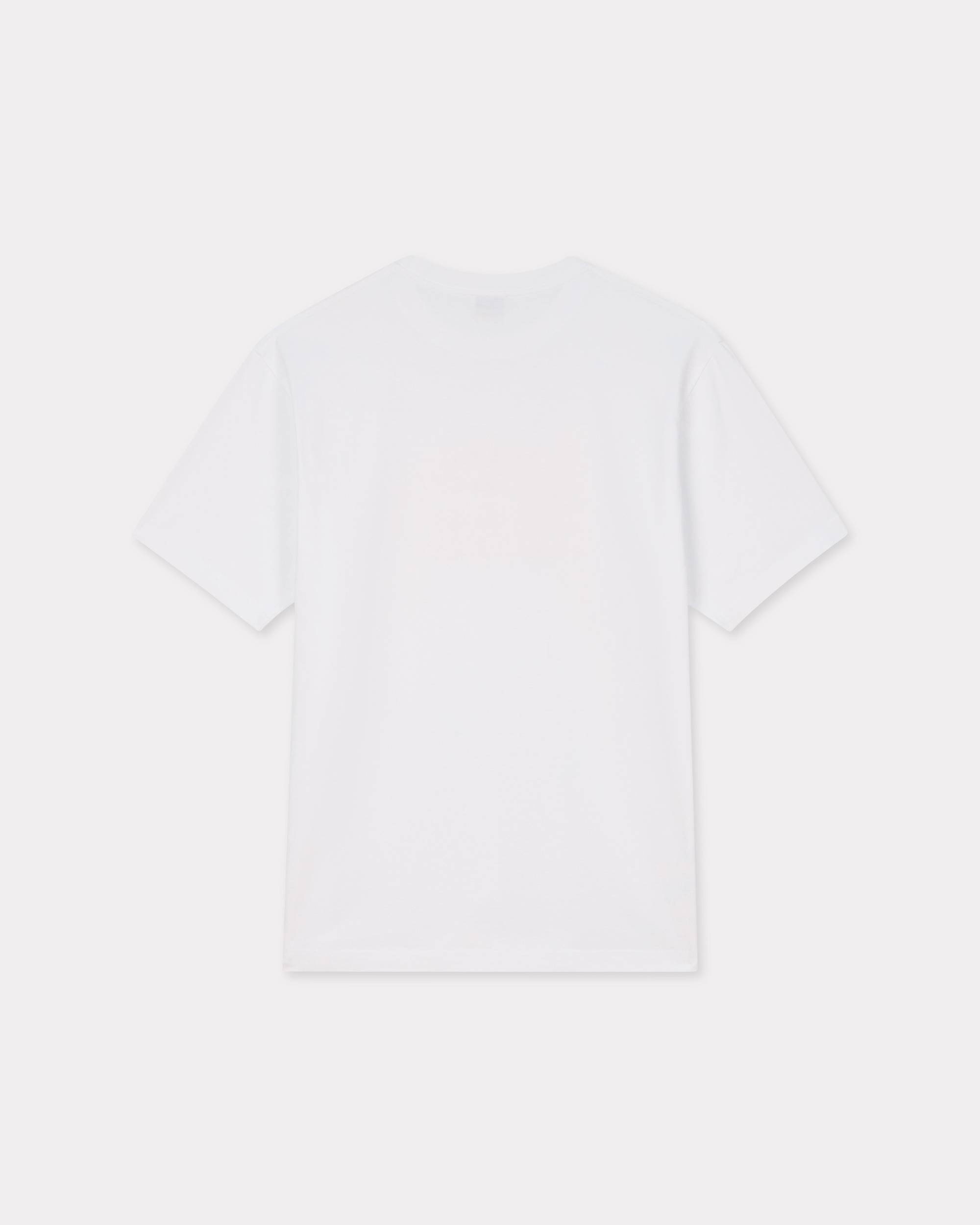 'KENZO VERDY MARKET' compressed T-shirt in cotton - 2