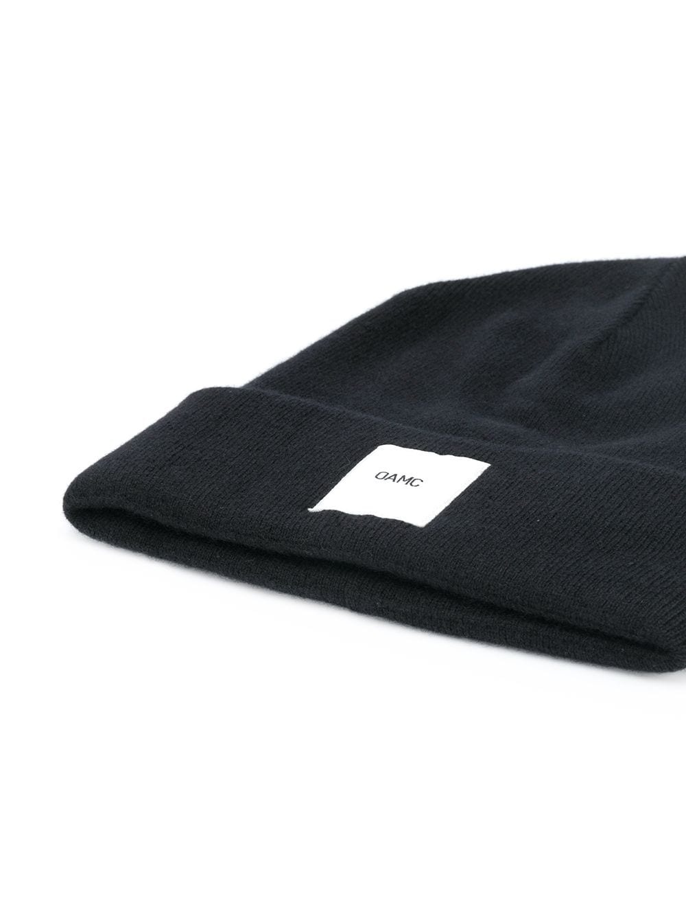 Watchcap cashmere beanie - 2