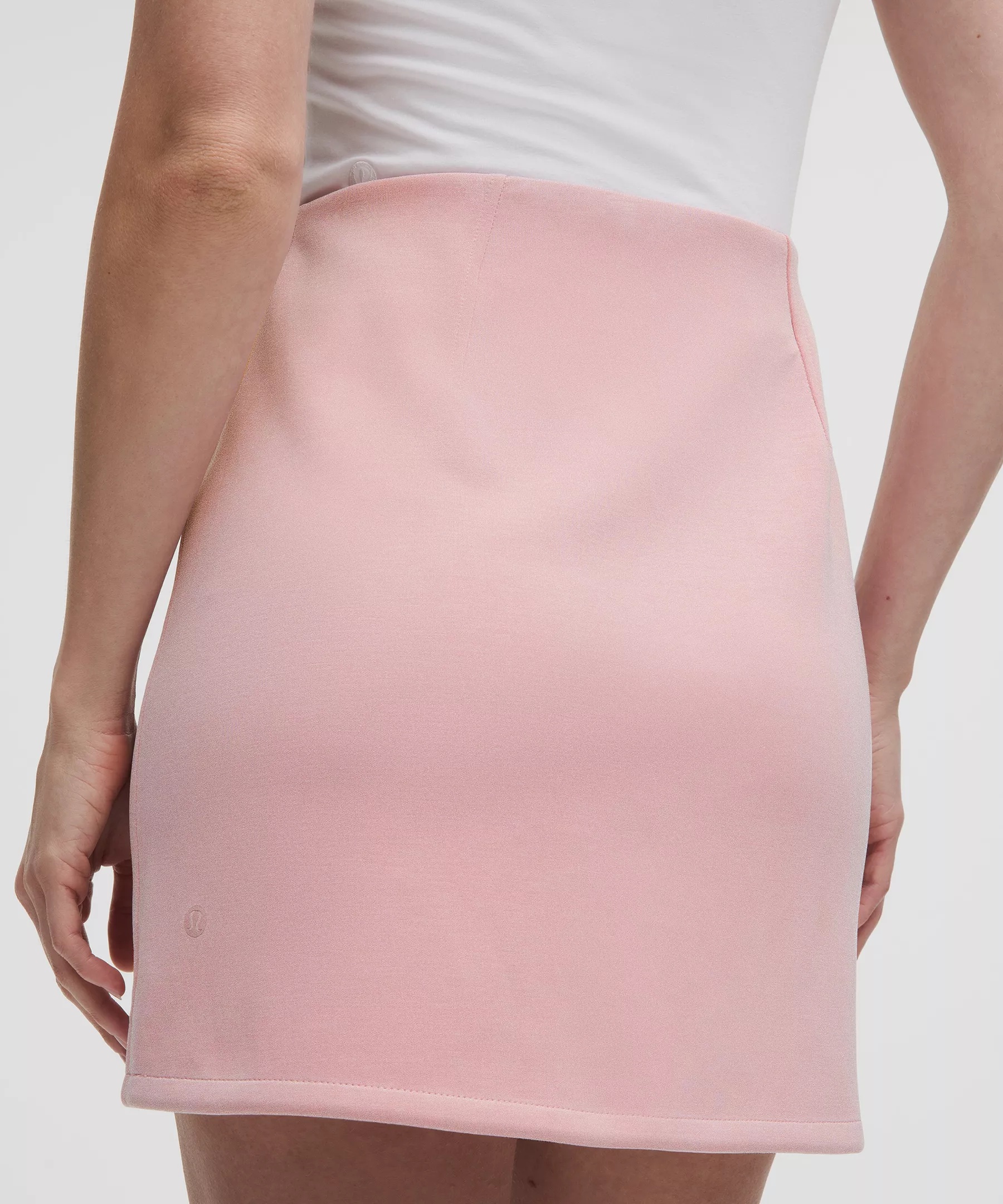 Softstreme High-Rise Mini Skirt - 5
