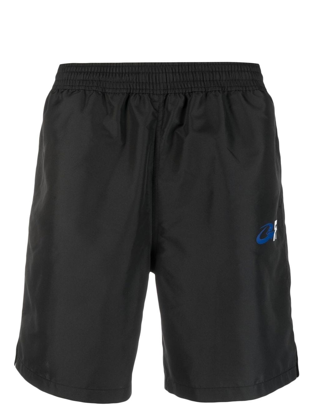 Exact Opp swim shorts - 1