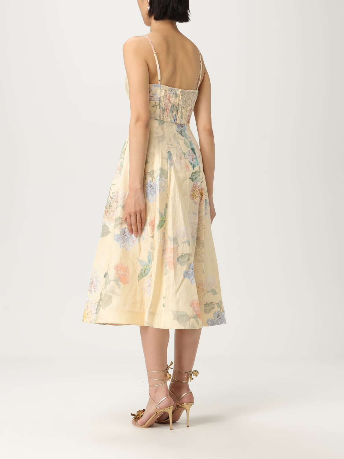 Dress woman Zimmermann - 2