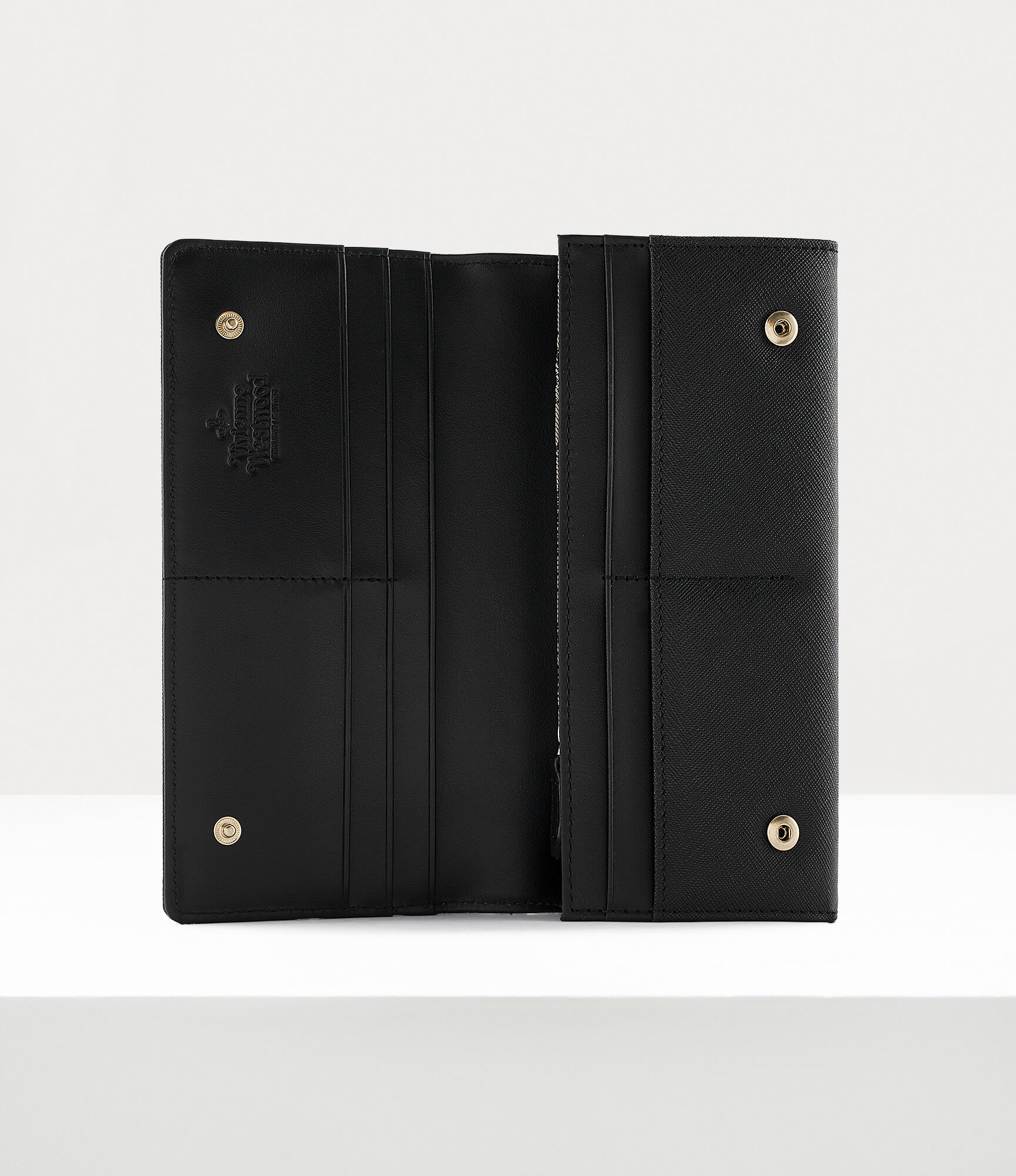 CLASSIC CREDIT CARD WALLET - 4
