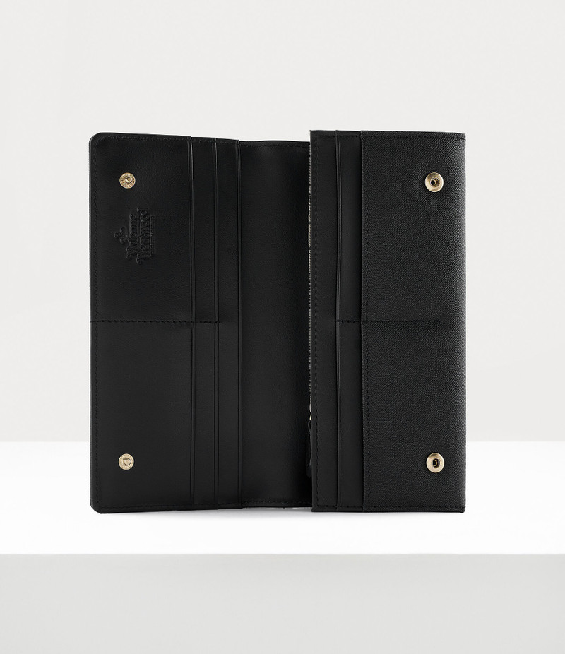 CLASSIC CREDIT CARD WALLET 4