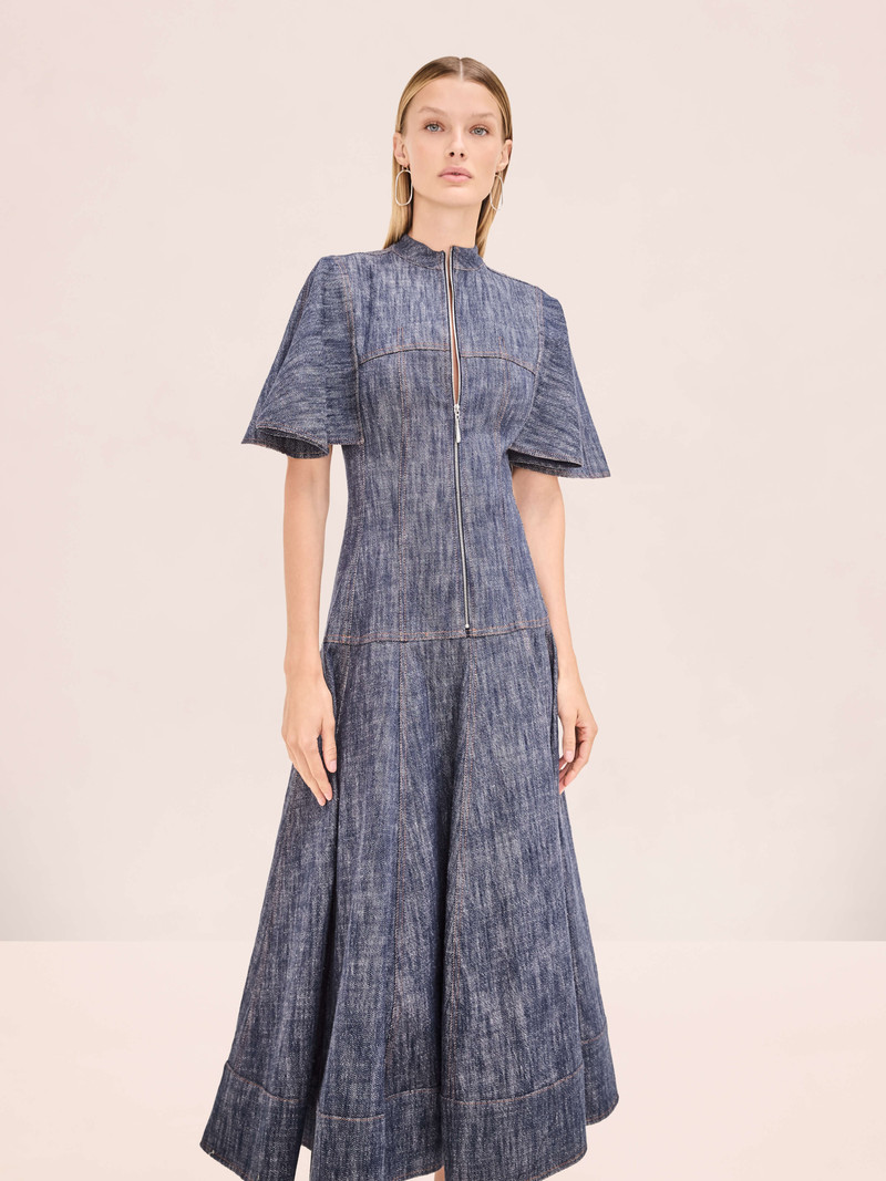 WESTON DRESS 4