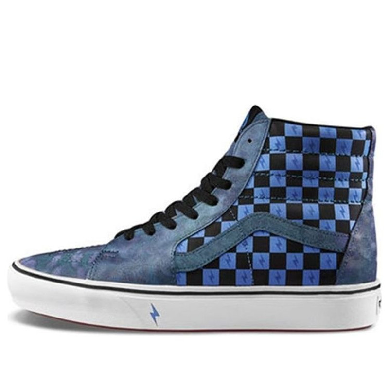 Vans Harry Potter x Comfycush SK8-HI 'Transfiguration' VN0A3WMBVX2 - 1