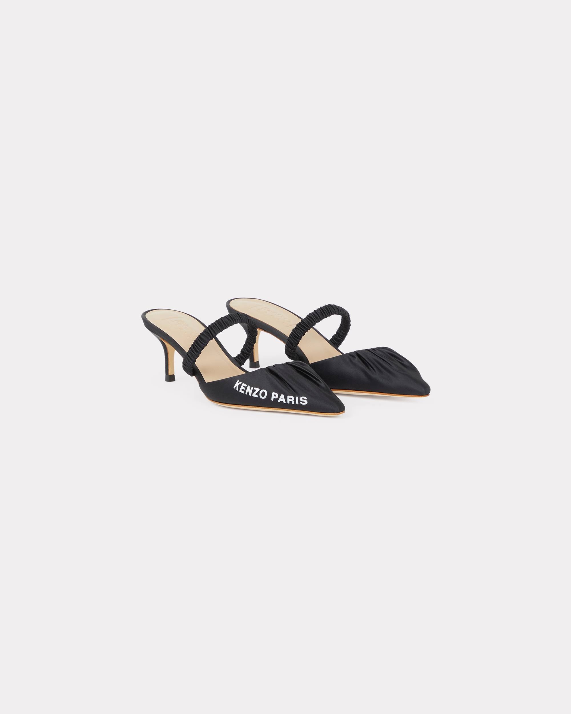 'KENZO Mio' Kitten heel - 3