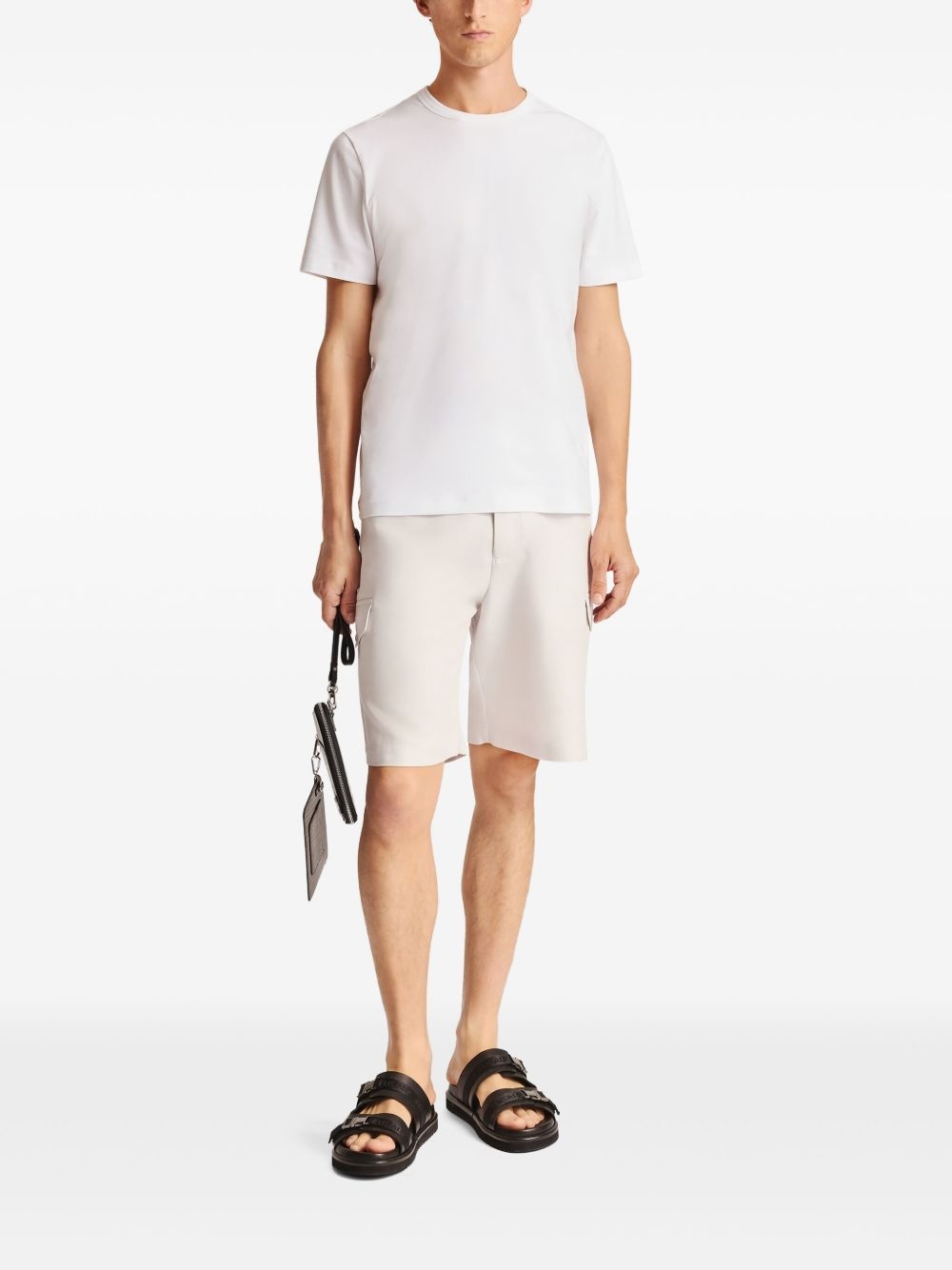 Riviere T-shirt - 2