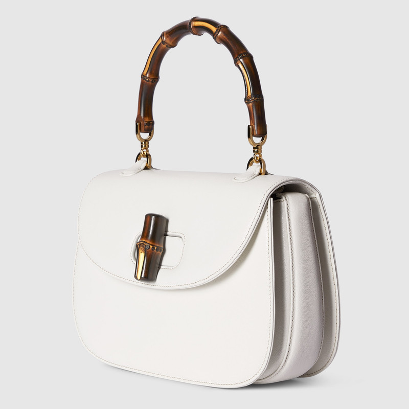 GUCCI Gucci Bamboo 1947 medium bag outlook