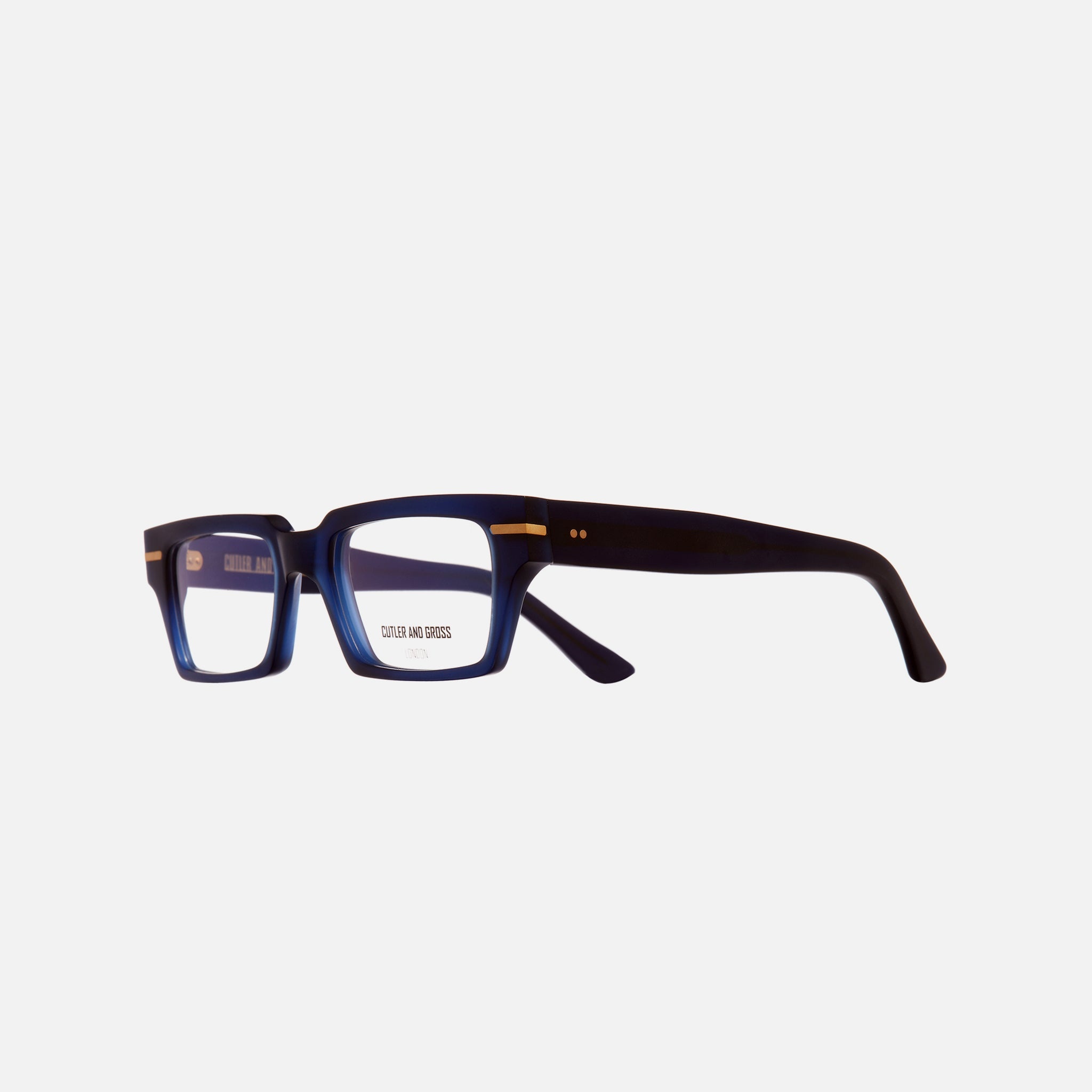 1363 RECTANGLE OPTICALS - 2