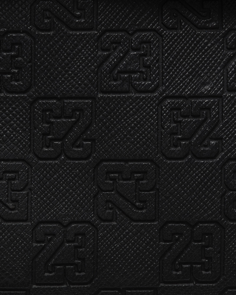 Jordan Monogram Camera Bag (1.5L) 8